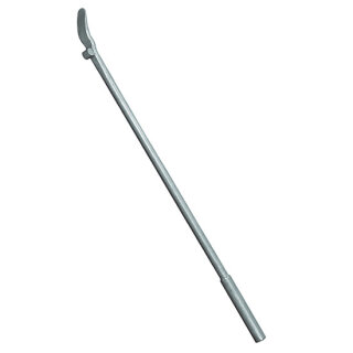 Montagehebel R-HEBEL, 970 mm lang