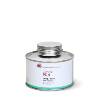 Plastic Cement PC-4 ckw-frei 350 g (420 ml)