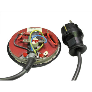 TP JUNIOR Heizkörper komplett