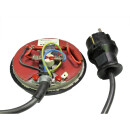 TP JUNIOR Heizk&ouml;rper komplett