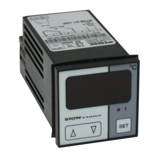 TP EM elektronischer Temperaturregler