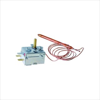 Thermostat einstellbar 0-120° Extruder Normal