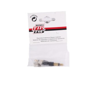 Blitzventil Standard Sortiment -SB, 4-teilig 2 Rapid-Ventile und 2 Muttern