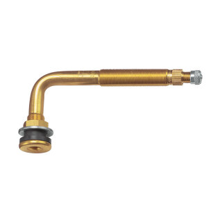 AS Metallventil für Luft-Wasserfüllung TR622A