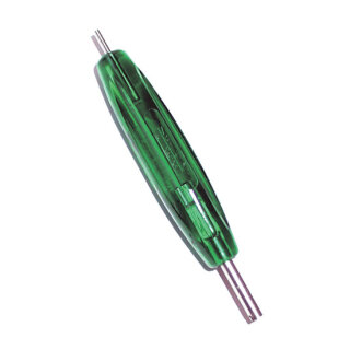 Ventilschrauber mit Haltestift für RDKS