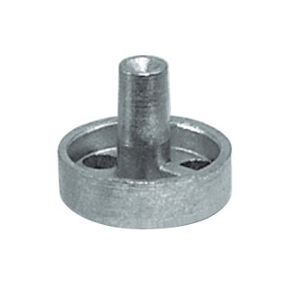 Ersatz-Ventilhebestift 460 für Hebelstecknippel VG8