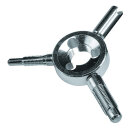 Ventilgewinde Nachschneider, 4-teilig PKW / LKW / EM