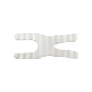 Schutzbacke Kunststoff für Quick-Ventilzange