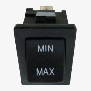RC 414 - Wippenschalter MIN-MAX