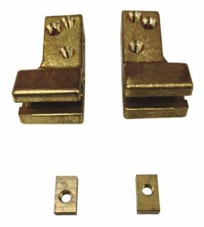 RC 414 Messerkopf Set