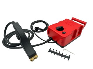 Nachschneidgerät RUBBER CUT 314 230/300 V/W