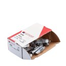 LKW Schlaggewicht - Typ 530, 150g, Blei, grau 10 St&uuml;ck