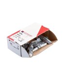 LKW Schlaggewicht - Typ 530, 200g, Blei, grau 10 St&uuml;ck