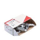 LKW Schlaggewicht - Typ 530, 250g, Blei, grau 10 St&uuml;ck