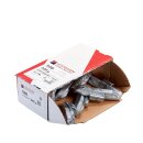 LKW Schlaggewicht - Typ 530, 300g, Blei, grau 10 St&uuml;ck