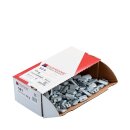 Schlaggewicht - Typ 161, 15g, Zink, silber