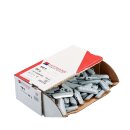 Schlaggewicht - Typ 161, 30g, Zink, silber