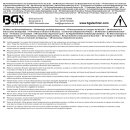 Kraft-Steckschl&uuml;ssel-Einsatz Sechskant | Antrieb Innenvierkant 25 mm (1") | SW 95 mm