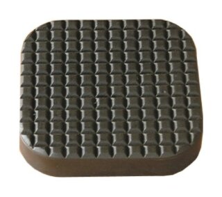 Gummiauflage für COMPAC Wagenheber