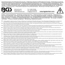 Bremssattel-Einsatz | E-Profil (f&uuml;r Torx) | f&uuml;r MAN TGA | Antrieb Au&szlig;ensechskant 30 mm | SW E20