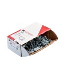 Schlaggewicht - Typ 187, 10g, Stahl, silber