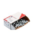 Schlaggewicht - Typ 187, 40g, Stahl, silber