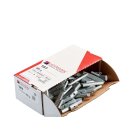 Schlaggewicht - Typ 187, 45g, Stahl, silber