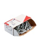 Schlaggewicht - Typ 187, 50g, Stahl, silber