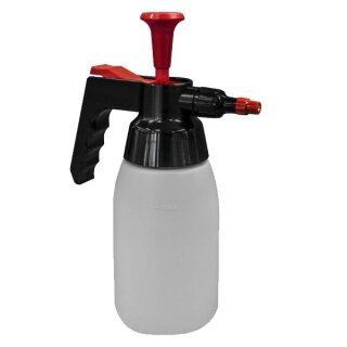 Pump Sprühflasche 1000 ml (Druckpump-Zerstäuber)