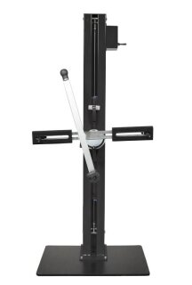 Montageständer pneumatisch