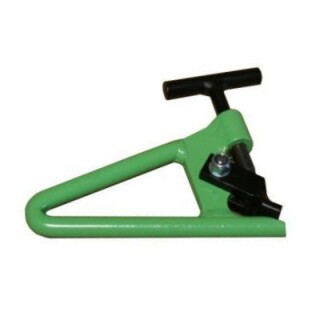 Wulsthalteklemme LKW Standard