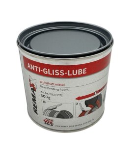 REMAXX Wulsthaftmittel Anti-Gliss-Lube 500 g Dose
