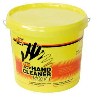 Hand Cleaner Soft, 11L Eimer