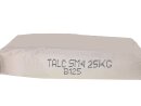 Talkum (Sackware) 25 kg