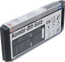 Kombi-Bit-Satz | 40-tlg.