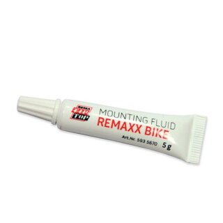 REMAXX Bike Montagegel 5 g Tube