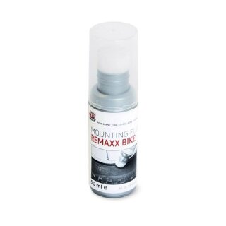 REMAXX Bike Montagefluid 50 ml Schwammdose