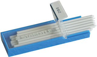 Ersatzminen weiß für 5950179 / 12 Stück