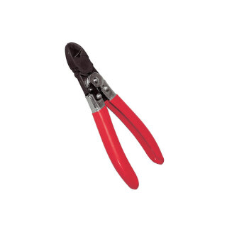 Stahlcord-Seitenschneider, 180 mm