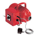 Raumotor 2-SPEED, 380/400V