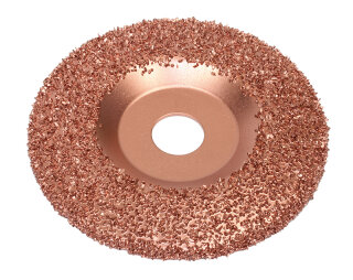 Schleifscheibe K 23, Ø 125 mm