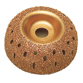 Konturscheibe K 36, Classic Class, Ø 76 mm