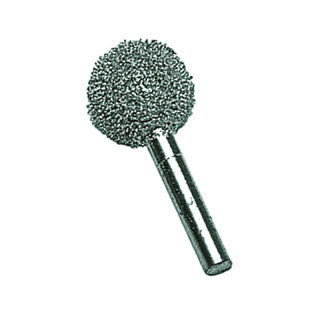 Raukugel K 36, Silver Class, Ø 19 mm