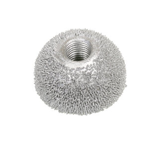 Konturscheibe K 60, Ø 32 mm Silver Class