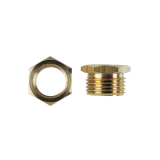 Reduzierung G3 / 8X1 / 4Z