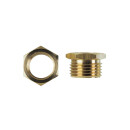 Reduzierung G3 / 8X1 / 4Z