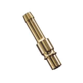 Stecktülle DN12 G1/2Z LW13