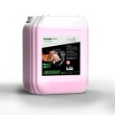 ECORA Profi Flüssigseife Duft: Rose 10 Liter