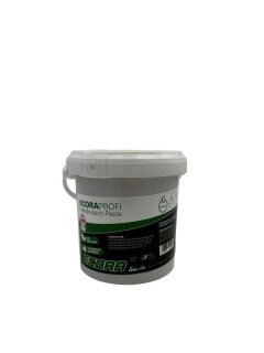 ECORA Handwasch-Paste mit Holzmehl Duft: Citrus 1Liter