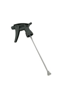 grauer Sprühkopf für Art. ETB005P